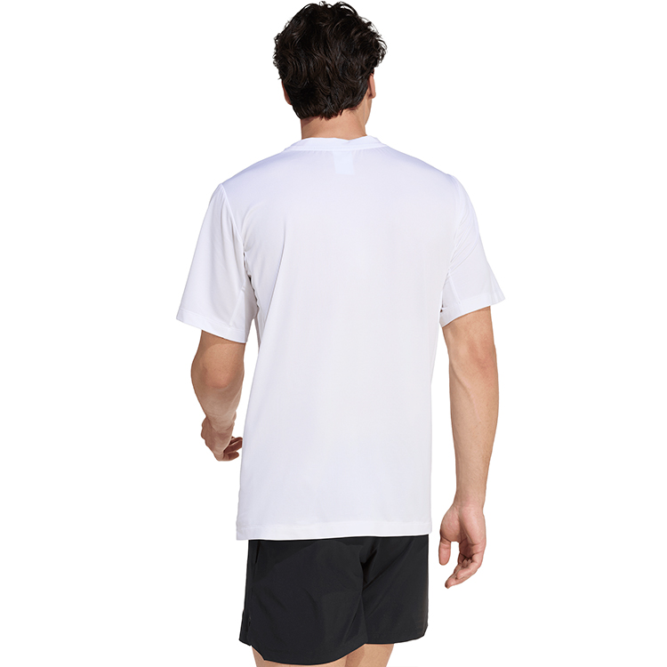 Tricou Adidas DESIGNED ESSENTIALS photo 2