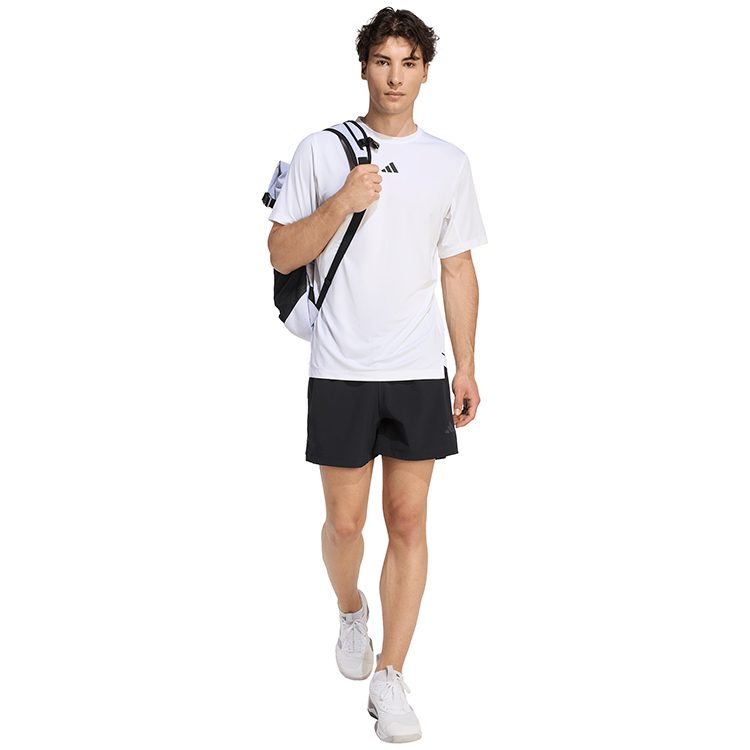 Tricou Adidas DESIGNED ESSENTIALS photo 4