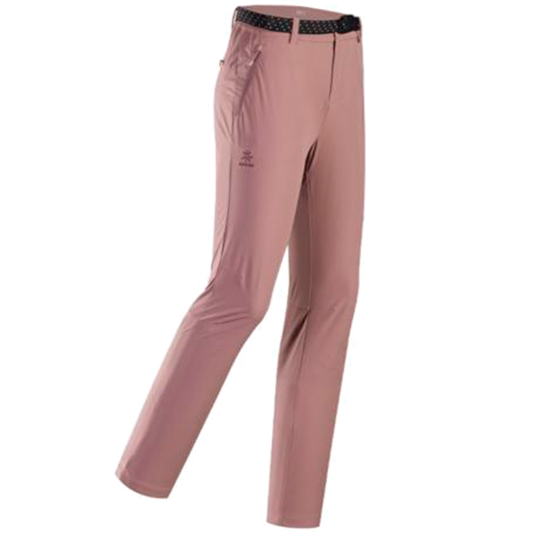 Брюки Kailas MOUNTAIN FOREST PANTS WOMEN S Розовый Женский photo 4