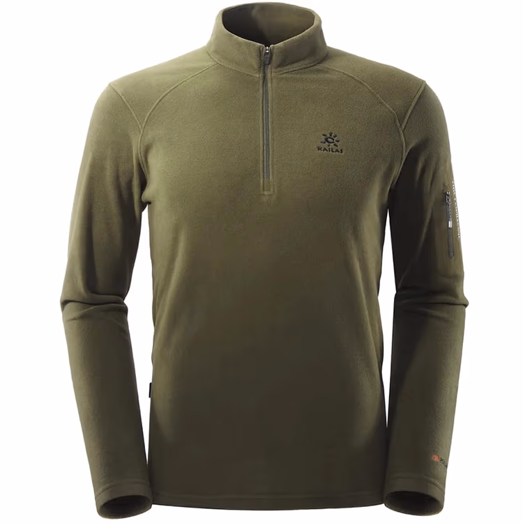 Толстовка Kailas Fleece Jacket Men