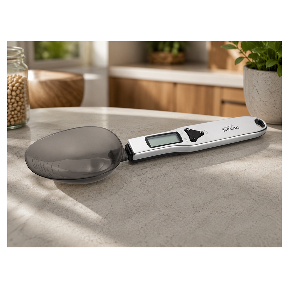 Lingura de masurare Lamart LT7034 photo 6
