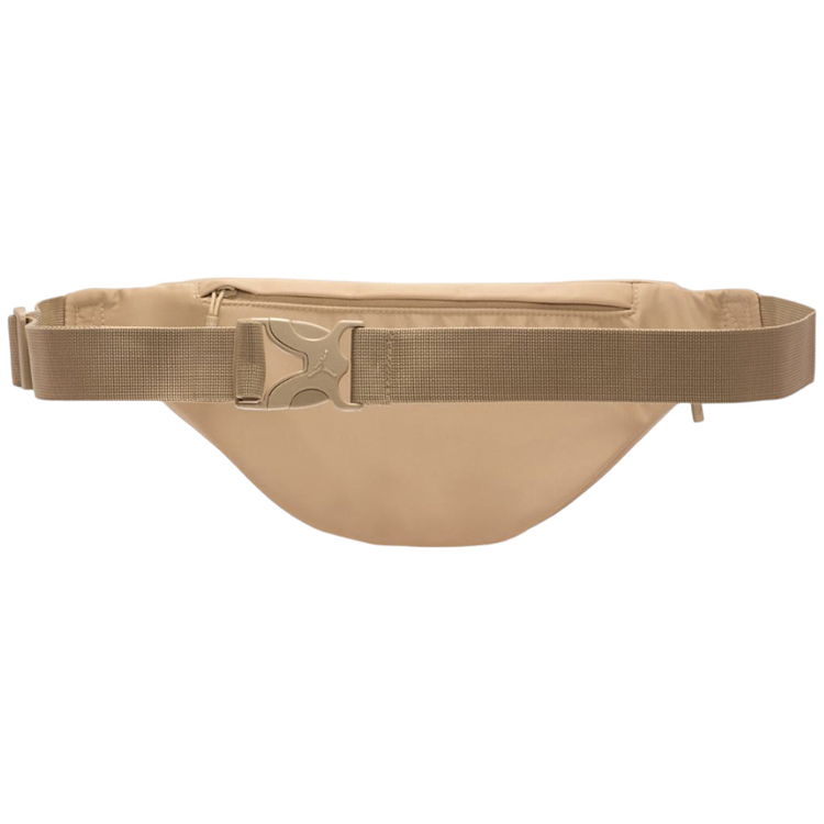 Сумка Nike JAM MVP CROSSBODY BAG MA9034-J34 Бежевый photo 3