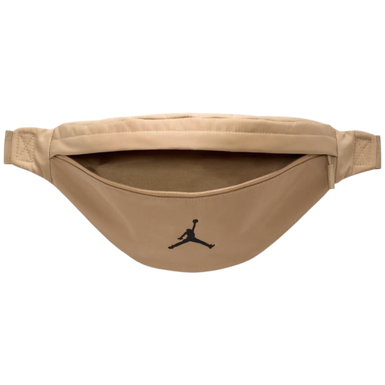 Сумка Nike JAM MVP CROSSBODY BAG MA9034-J34 Бежевый photo 5