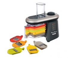 Robot de bucatarie Tefal MB905834,  thumbnav 2