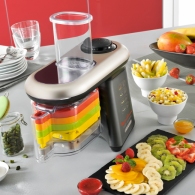 Robot de bucatarie Tefal MB905834,  thumbnav 5
