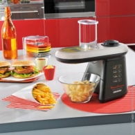 Robot de bucatarie Tefal MB905834,  thumbnav 6