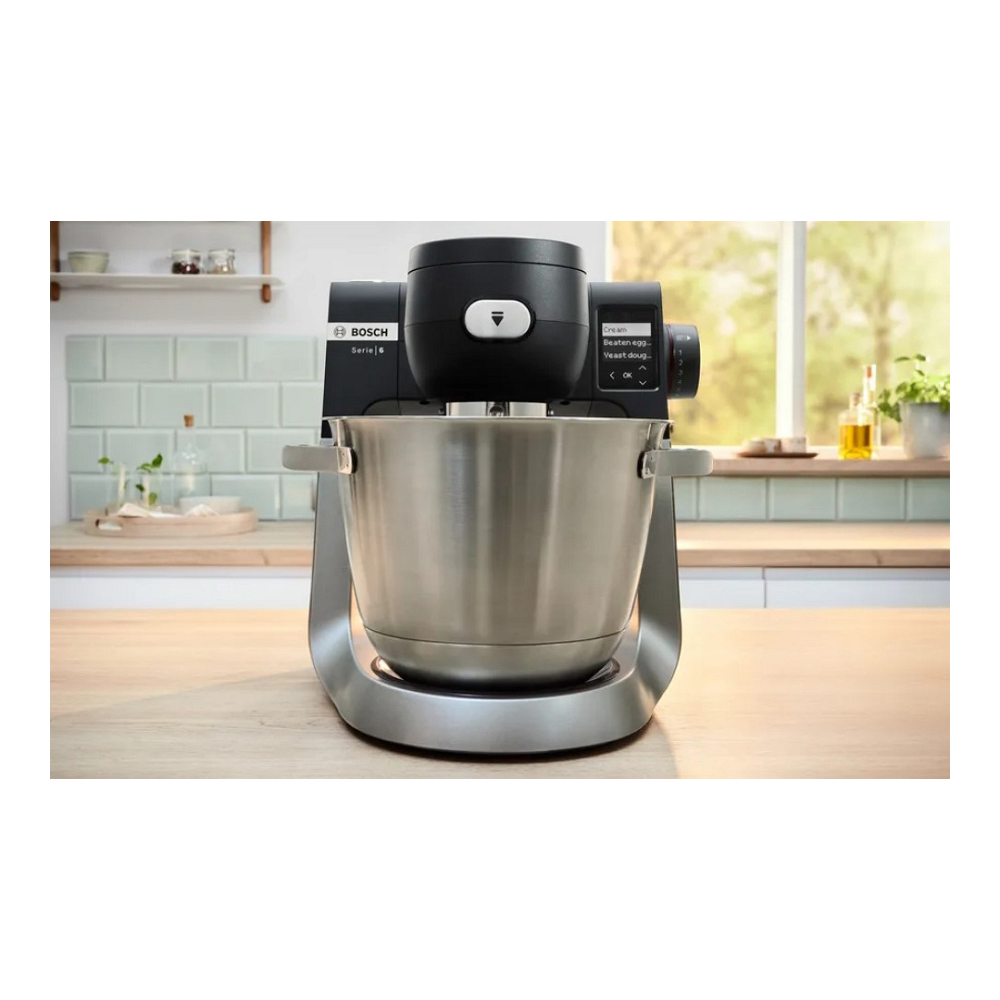 Кухонный комбайн Bosch MUMS6ZS34 photo 2