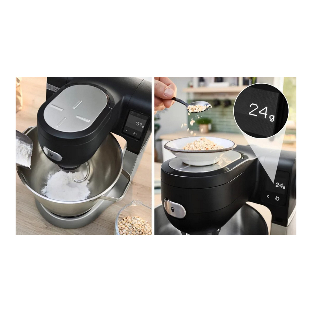 Кухонный комбайн Bosch MUMS6ZS34 photo 3