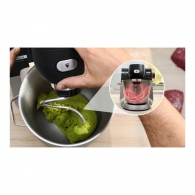 Кухонный комбайн Bosch MUMS6ZS34 thumbnav 6