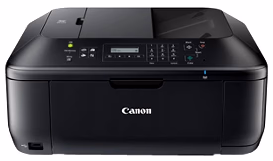 МФУ струйный Canon MX534