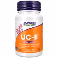 Витамины Now Foods UC-II