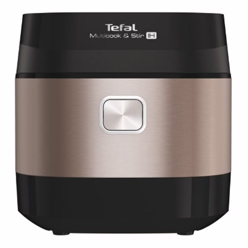 Мультиварка Tefal RK905A34 