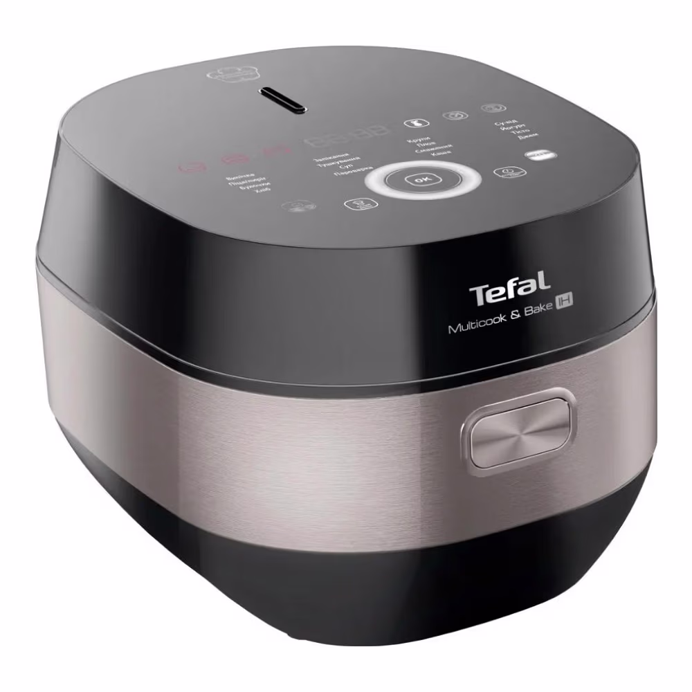Мультиварка Tefal RK908A34 