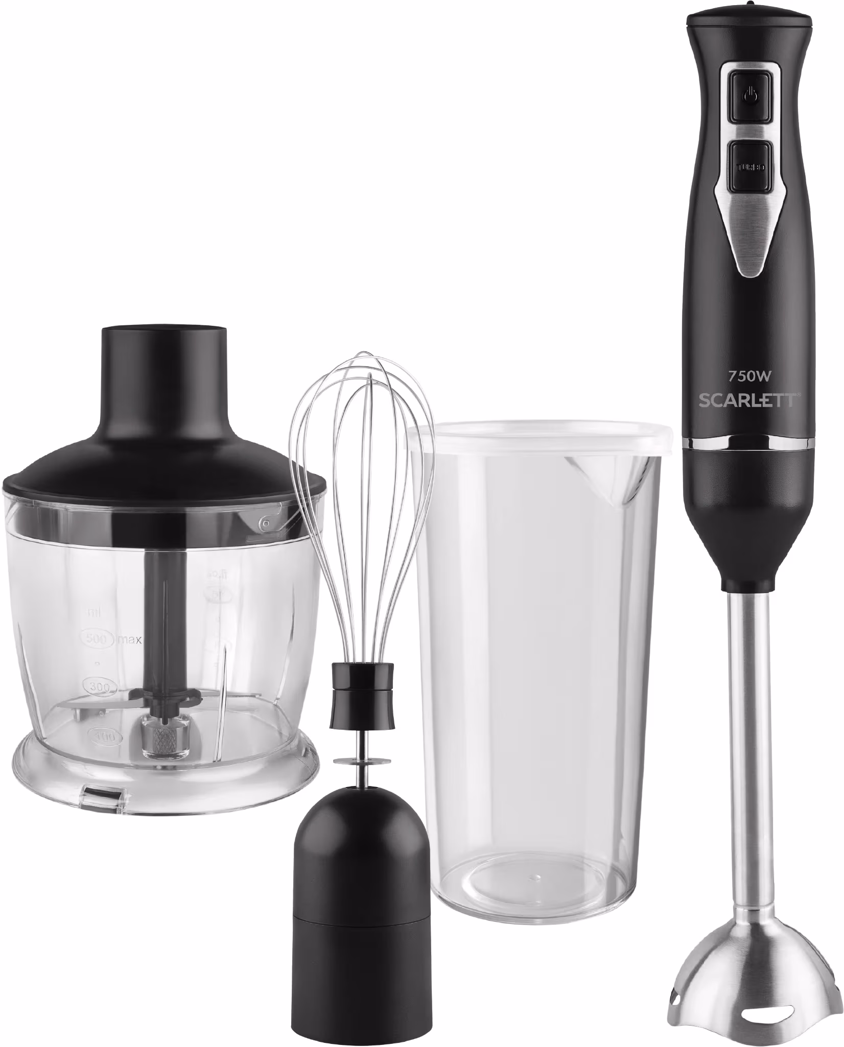 Blender Scarlett SC-HB42F34 