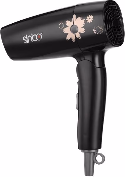 Фен Sinbo SHD7034