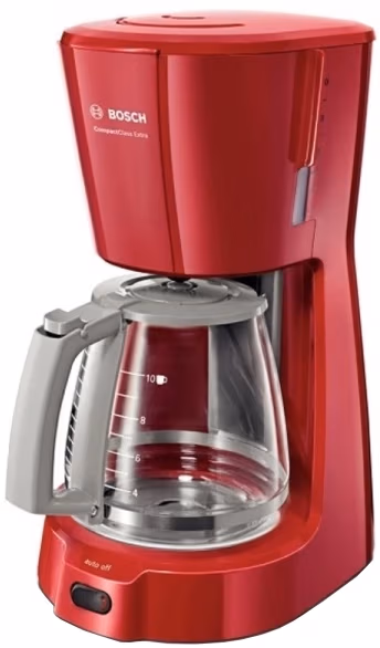 Cafetiera Bosch TKA3A034 