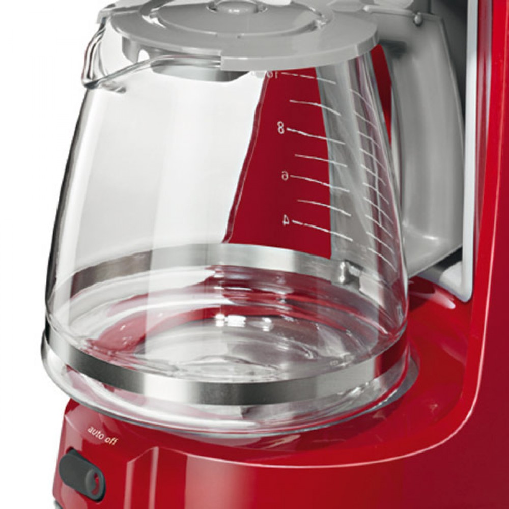 Кофеварка Bosch TKA3A034 photo 2