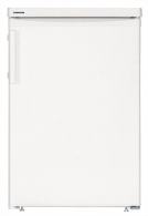 Холодильник однодверный Liebherr TP1434, 122 л, 85 см, A+++, Белый