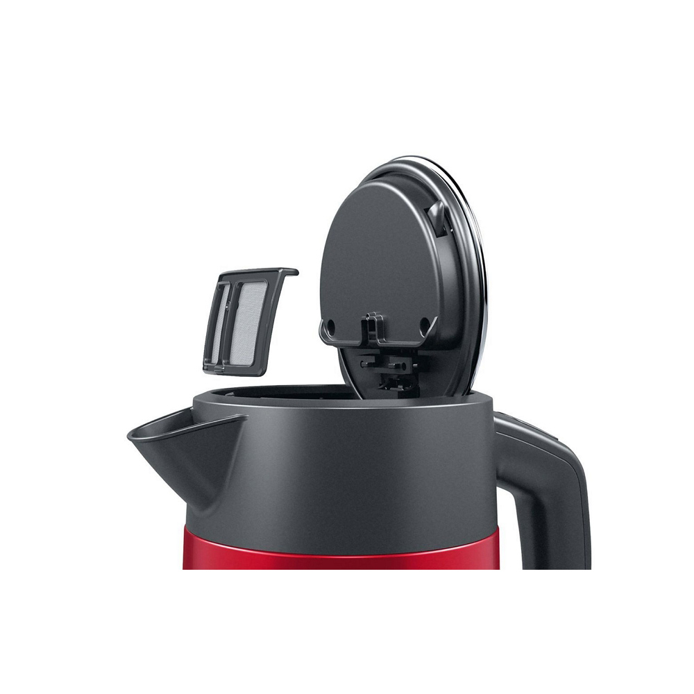 Fierbator de apa electric Bosch TWK4P434 photo 5