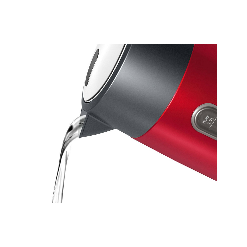 Fierbator de apa electric Bosch TWK4P434 photo 8