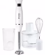 Блендер Vitek VT-8534, 700 мл, 1 скоростей, Белый 