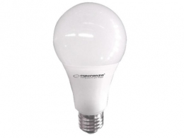 LED Bulb Esperanza ELL108 LED Lamp, E27, 5Wt, 3000K, 470Lm, 220-240V/50Hz, 20 Leds, CRI>80 thumbnav 1