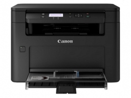 MFD Canon i-Sensys MF112, Mono Printer/Copier/Color Scanner, A4,2400x600 dpi,22ppm,128Mb, Scan 9600x9600dpi-24 bit, Paper Input (Standard) 150-sheet tray, USB 2.0, Max.10k pages per month, Cartridge 047 (1600 pages* 5%) & Dram 049 (12 000 pages* 5%) thumbnav 1