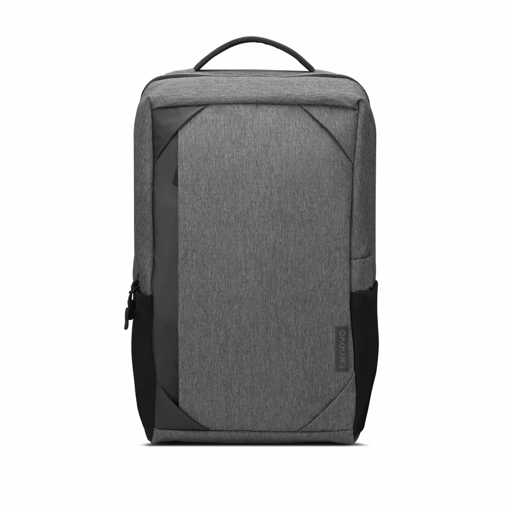 15.6" NB Backpack - Lenovo ThinkPad - Business Casual Backpack, Durable and Water-Resistant Polyester, Charcoal Grey 