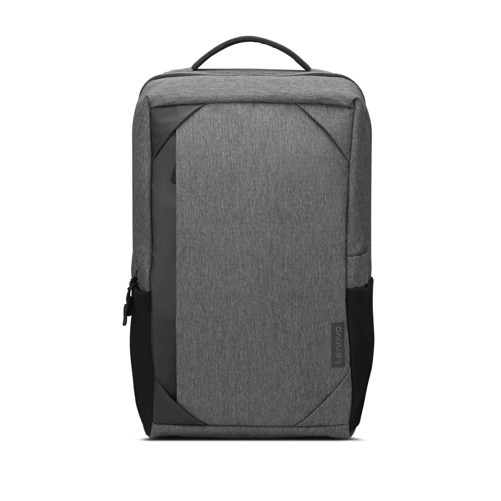15.6" NB Backpack - Lenovo ThinkPad - Business Casual Backpack, Durable and Water-Resistant Polyester, Charcoal Grey photo 1