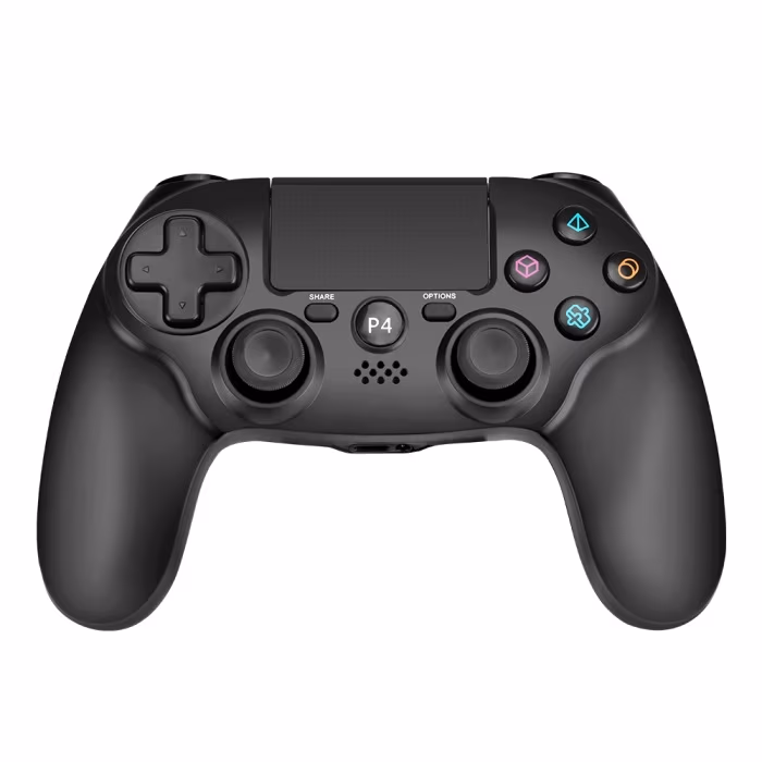 MARVO "GT64", Controller GT-64 PS4 Wireless, PC (D-Input/X-Input), PS3 (Wired Only) 