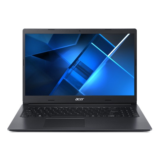 ACER Extensa EX215-22 Charcoal Black (NX.EG9EU.00X) 15.6" IPS FHD (AMD Athlon Silver 3050U 2xCore 2.3-3.2GHz, 8GB (4GB onboard + 4GB) DDR4 RAM, 256GB PCIe NVMe SSD, AMD Radeon Graphics, w/o DVD, RJ-45, WiFi-AC/BT, 2cell, 0.3MP webcam, EN/RU/UA, No OS, 1.9 photo 1