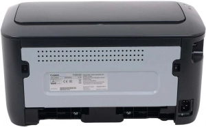 Принтер Монохромный Canon i-Sensys LBP6030B Bundle (+2 x CRG725) / A4 / Black