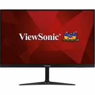 23.8" VIEWSONIC VA LED VX2418-P-MHD Gaming Black (1ms, 4000:1, 250cd, 1920x1080, 178°/178°, HDMI x 2, DisplayPort, 165Hz Refresh Rate, AMD Adaptive Sync, Speakers 2 x 2W, Audio Line-out, VESA) thumbnav 1