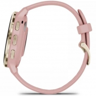 Smart Watche Garmin Venu 3S, Pink Dawn / Soft Gold thumbnav 6