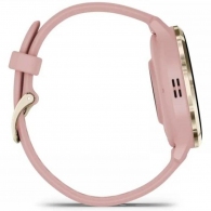 Smart Watche Garmin Venu 3S, Pink Dawn / Soft Gold thumbnav 7