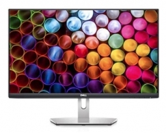 23.8" DELL IPS LED S2421HN Borderless Black/Silver (4ms, 1000:1, 250cd ,1920x1080, 178°/178°, HDMIx2, Audio Line-out, AMD Freesync,Tilt/  // ) thumbnav 1