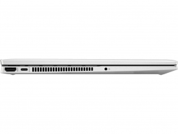 HP Pavilion 15 x360 Natural Silver (15-er1019ci), 15.6" FHD (1920x1080) IPS 250 nits Multitouch (Intel Core i7-1255U 10xCore 3.5-4.7 GHz, 16GB (2x8) DDR4 RAM, 512GB PCIe NVMe SSD, Intel Iris Xe Graphics, WiFi 6/BT5.3, CR, USB-C, HDMI, FPR, Backlit KB, 3ce thumbnav 6
