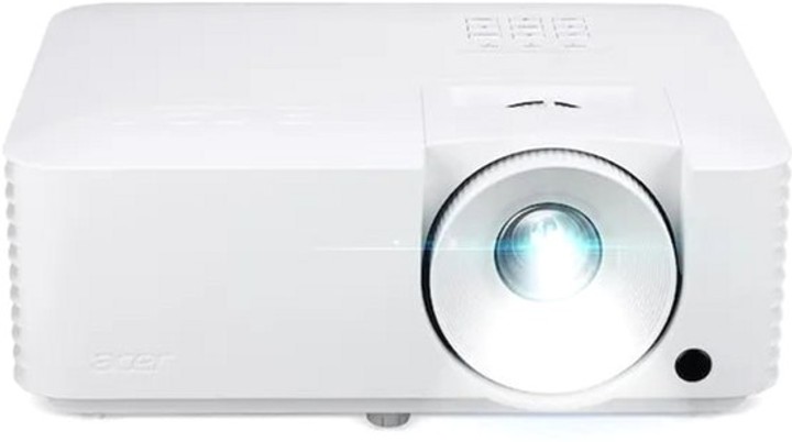 Проектор ACER VERO XL2332 (MR.JXZ11.005)/ Laser / WXGA / 5300 Lm photo 1