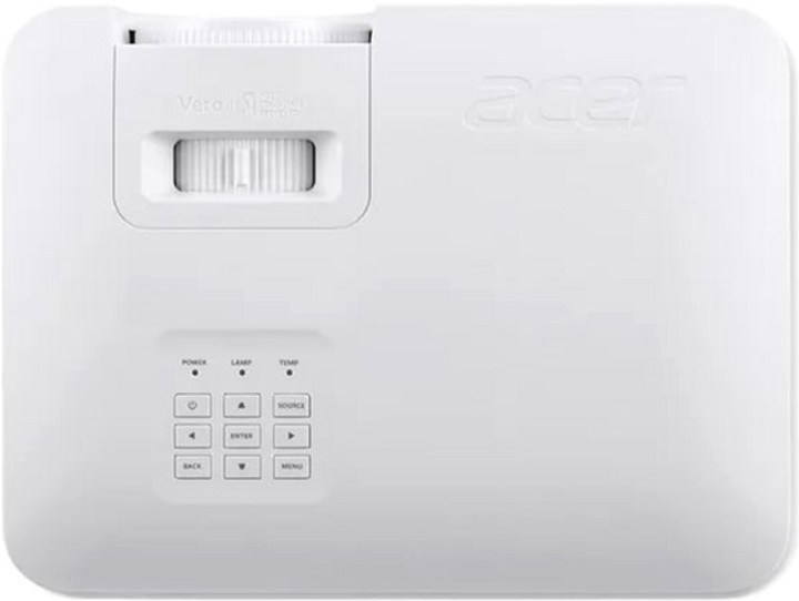 Проектор ACER VERO XL2332 (MR.JXZ11.005)/ Laser / WXGA / 5300 Lm photo 5