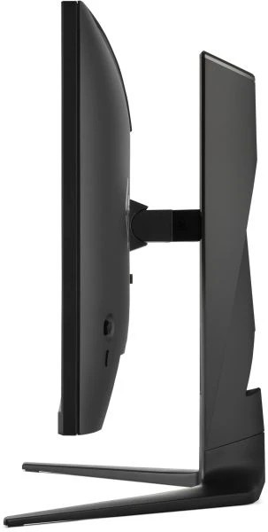27.0” Monitor Gaming VIEWSONIC XG275D1-4K/ 0.5ms / 4K / 320Hz / Black photo 5