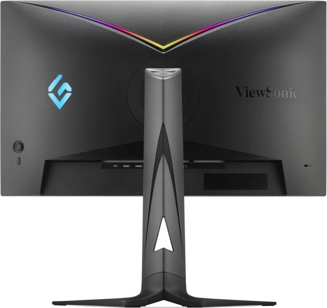 27.0” Monitor Gaming VIEWSONIC XG275D1-4K/ 0.5ms / 4K / 320Hz / Black photo 6