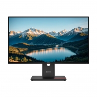 27” Монитор Lenovo ThinkVision T27Q-40/ QHD/ 120Hz / Black thumbnav 1