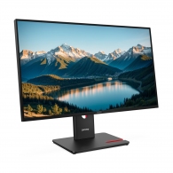 27” Монитор Lenovo ThinkVision T27Q-40/ QHD/ 120Hz / Black thumbnav 2
