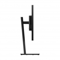 27” Монитор Lenovo ThinkVision T27Q-40/ QHD/ 120Hz / Black thumbnav 4