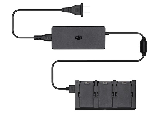 (148972) DJI Spark Part 5 - Battery Charging Hub photo 1