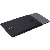 14.0” NB Bag - ACER NOTEBOOK PROTECTIVE SLEEVE 14”, SMOKY GRAY. Compatible with Swift 3 SF314-52, SF314-53 thumbnav 2