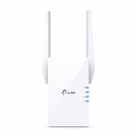 Range Extender TP-LINK RE605X / AC1800 Dual Band / Wi-Fi6 / 1 Gigabit Lan Port / 2 external antennas thumbnav 2