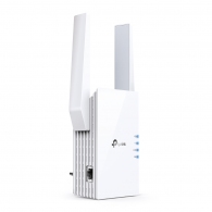 Range Extender TP-LINK RE605X / AC1800 Dual Band / Wi-Fi6 / 1 Gigabit Lan Port / 2 external antennas thumbnav 3