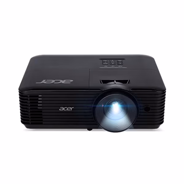 Proiector ACER X1328WH (MR.JTJ11.001) / DLP / WXGA / 4500 Lm 