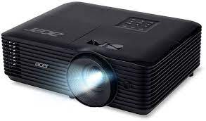 Проектор ACER X1328WH (MR.JTJ11.001) / DLP / WXGA / 4500 Lm photo 2
